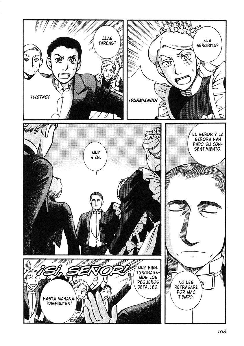 Read Emma ES Manga Online