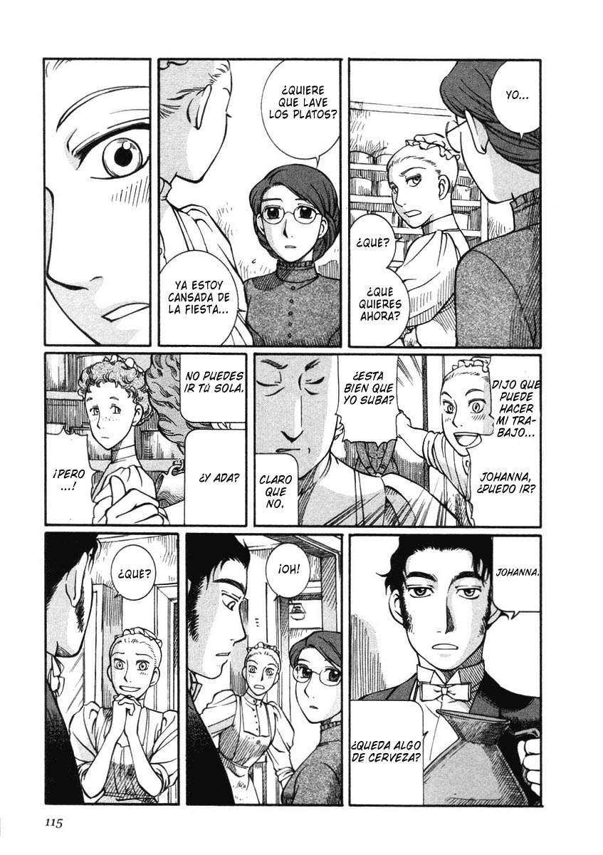 Read Emma ES Manga Online