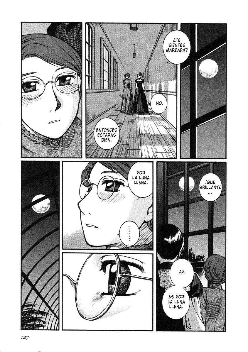 Read Emma ES Manga Online