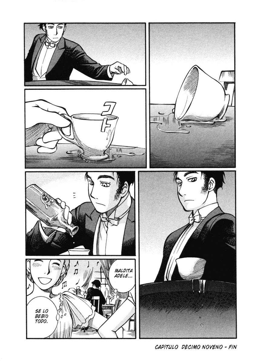 Read Emma ES Manga Online