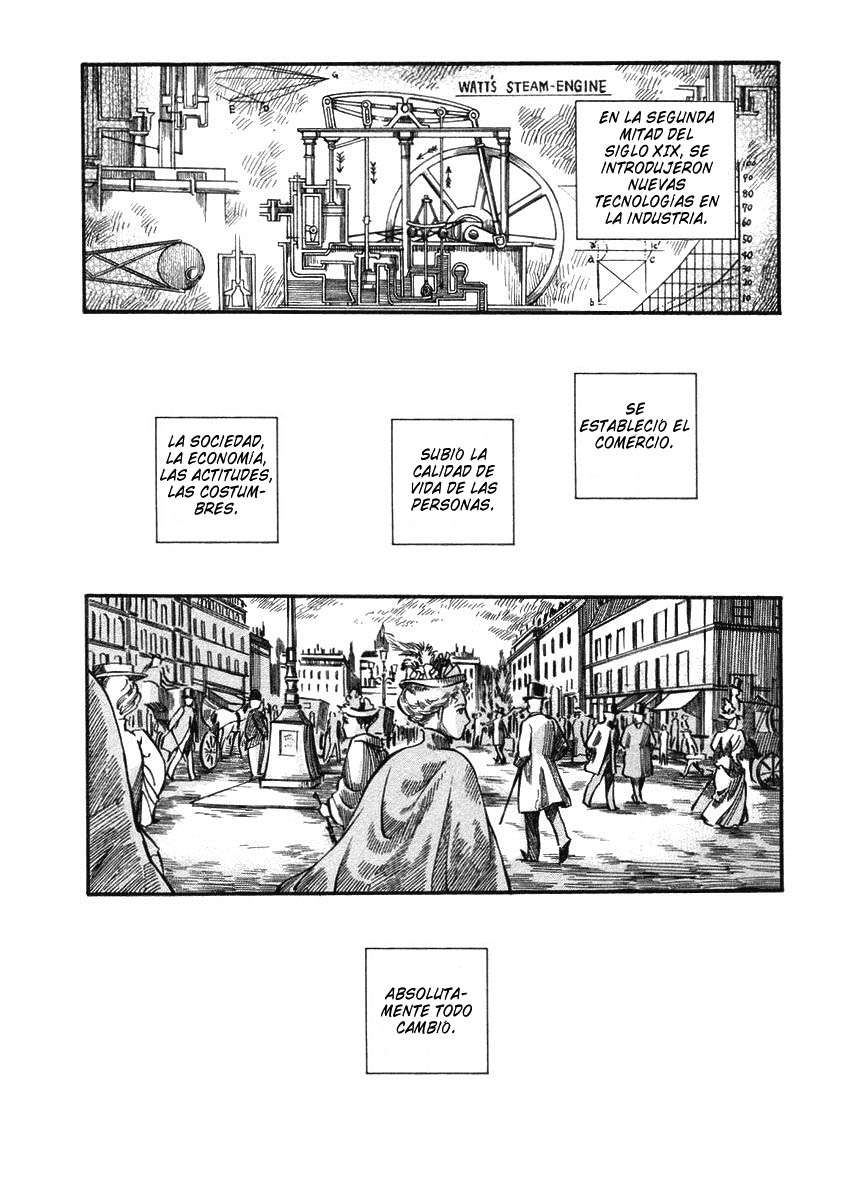 Read Emma ES Manga Online