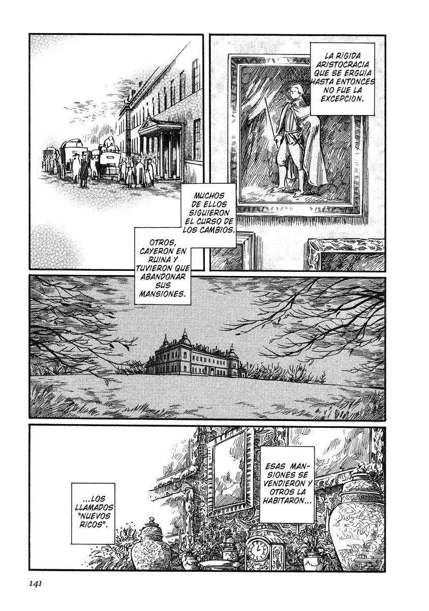 Read Emma ES Manga Online