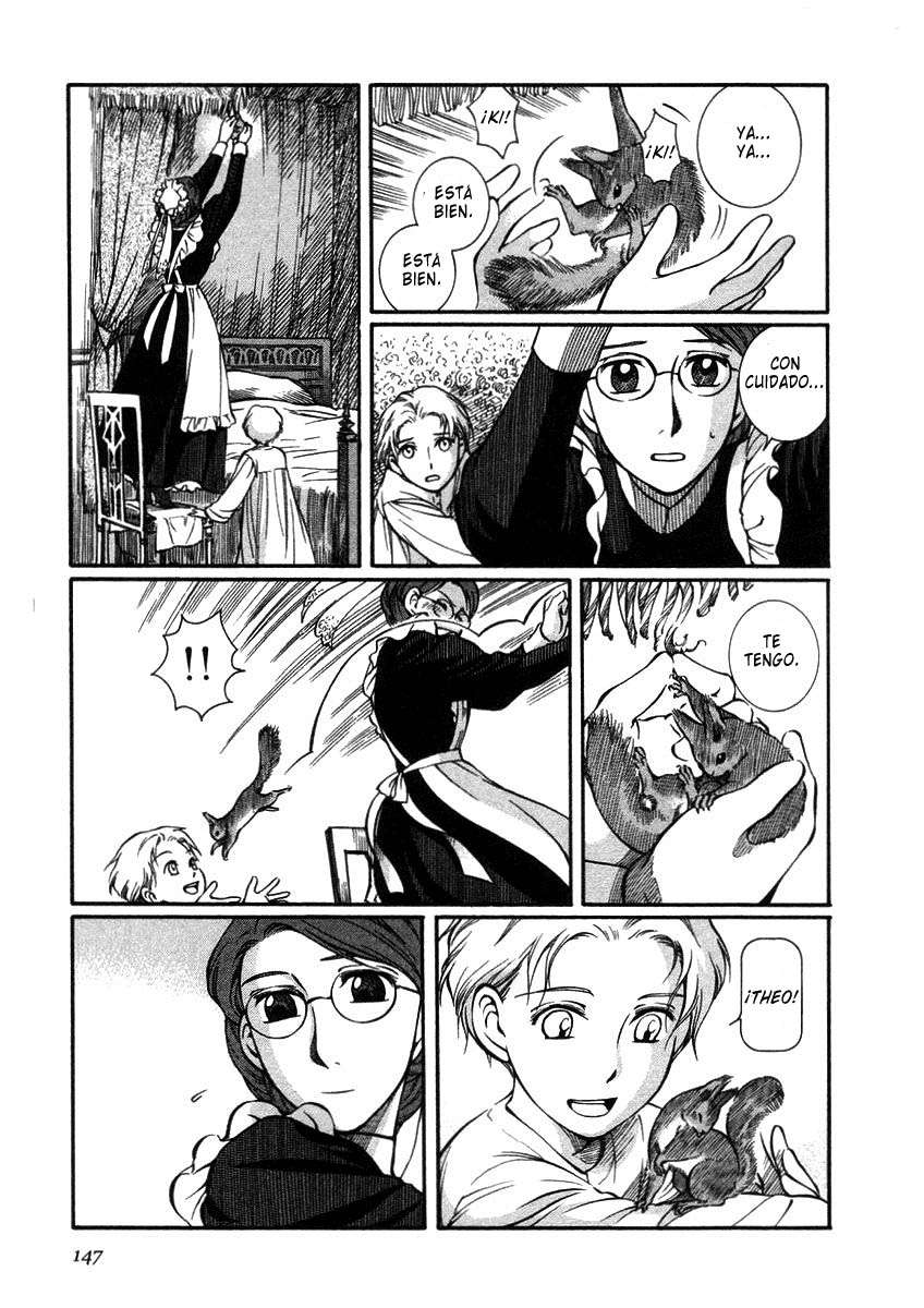 Read Emma ES Manga Online