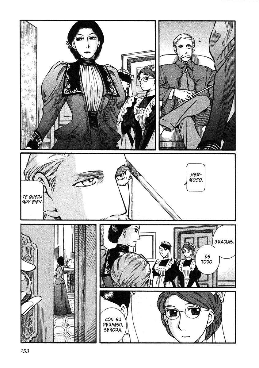 Read Emma ES Manga Online