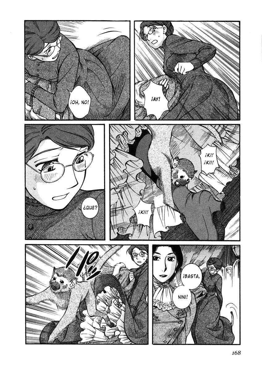 Read Emma ES Manga Online