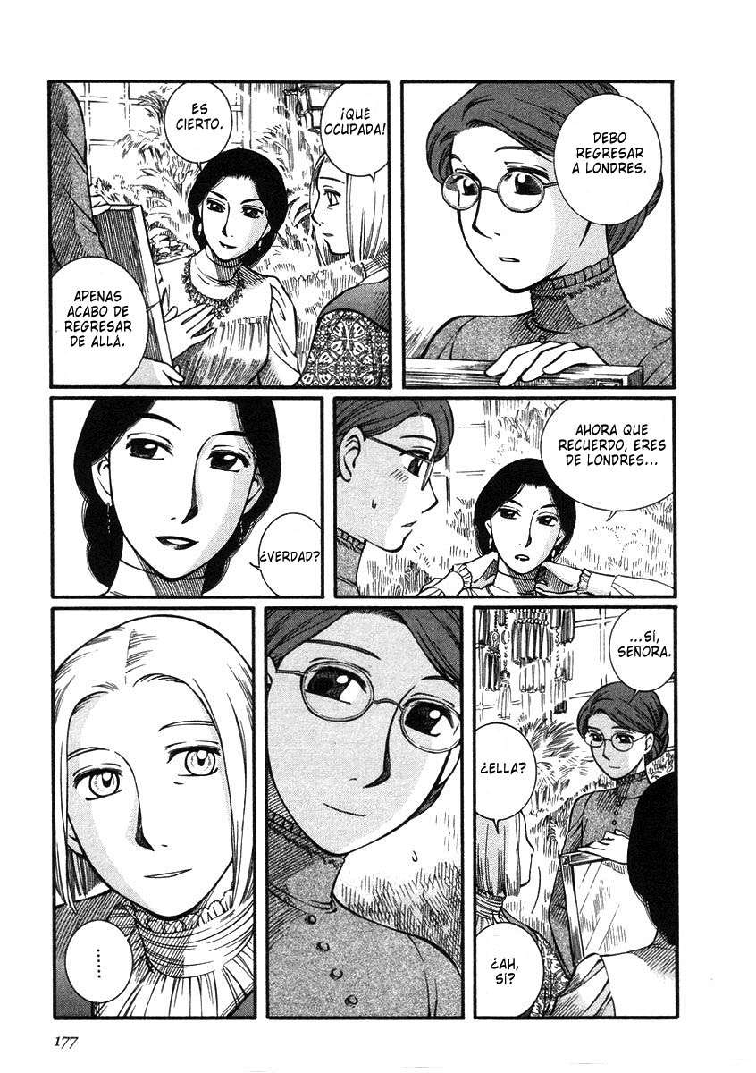 Read Emma ES Manga Online