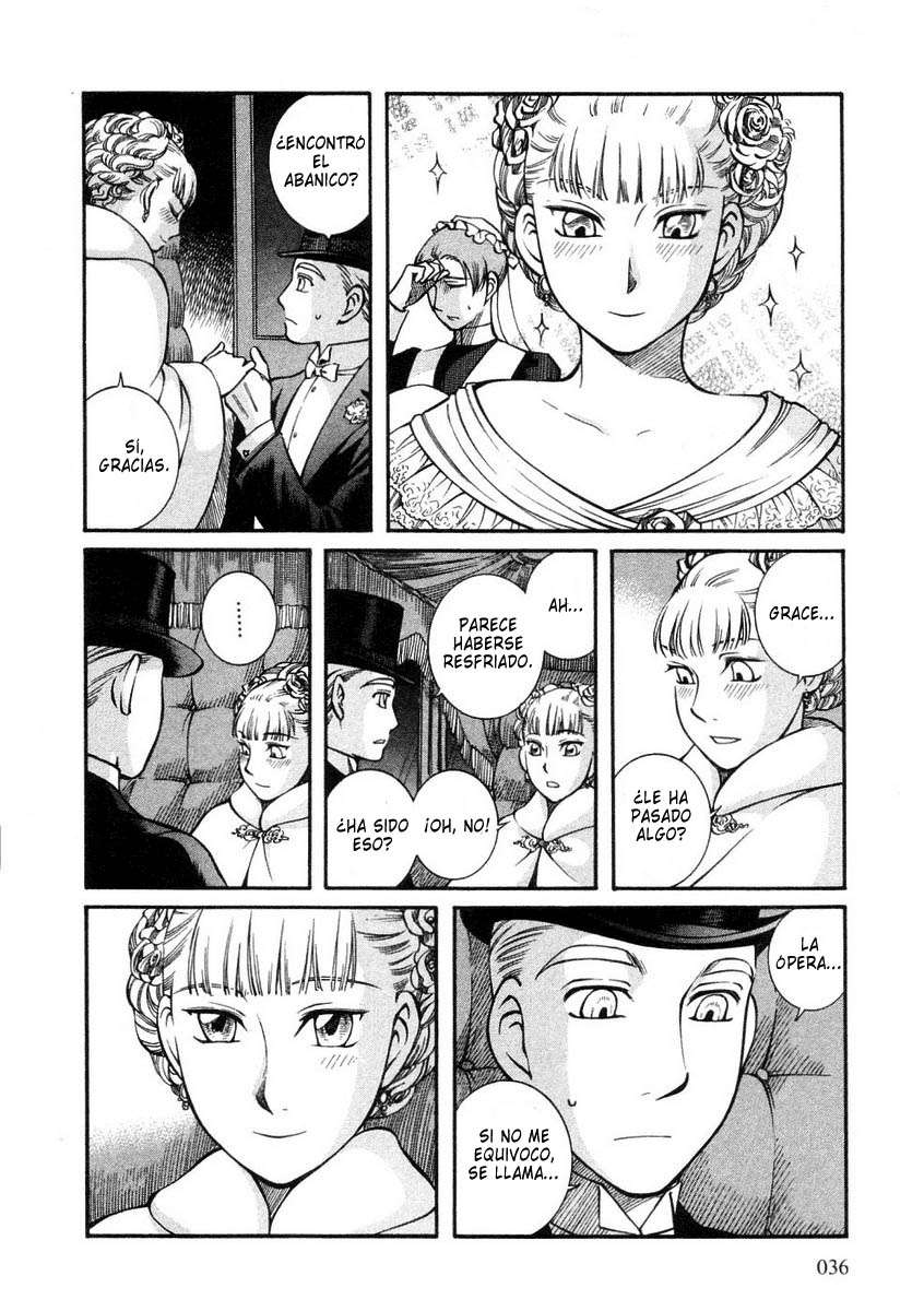 Read Emma ES Manga Online