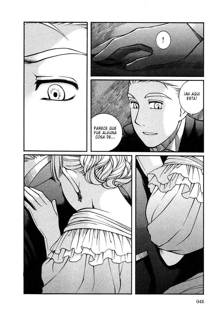 Read Emma ES Manga Online