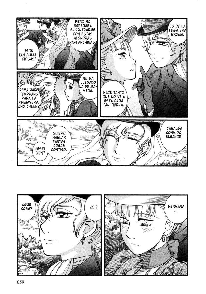 Read Emma ES Manga Online