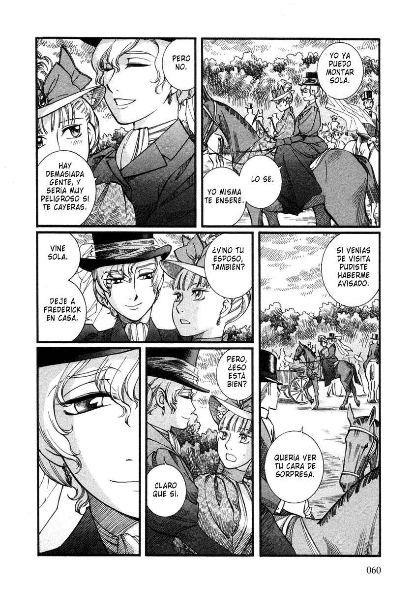 Read Emma ES Manga Online