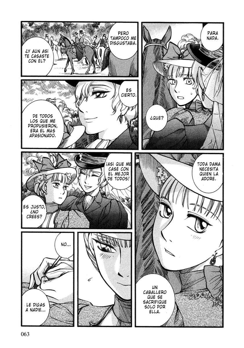 Read Emma ES Manga Online