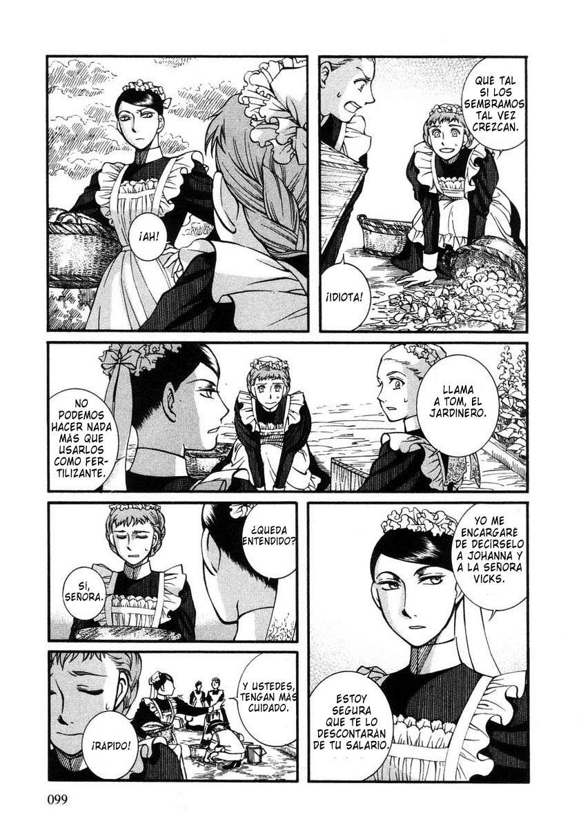 Read Emma ES Manga Online