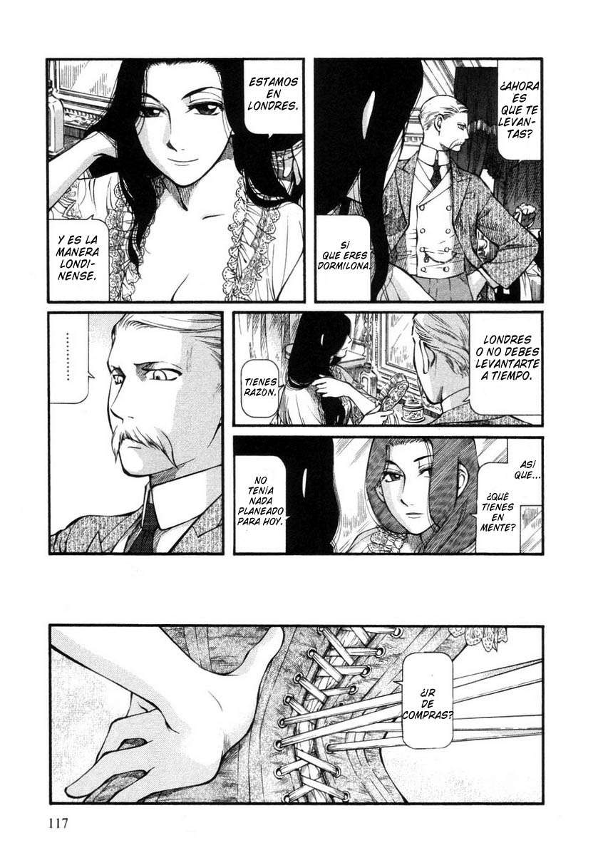 Read Emma ES Manga Online