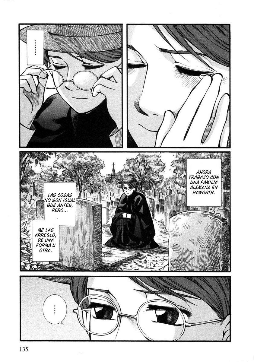 Read Emma ES Manga Online