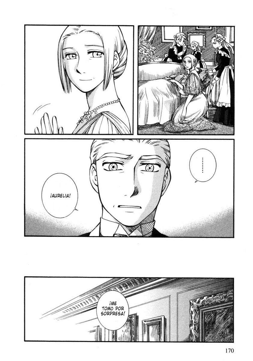 Read Emma ES Manga Online