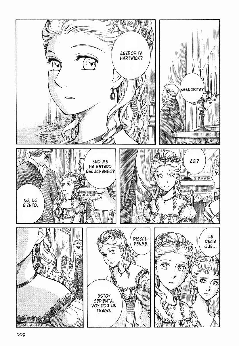 Read Emma ES Manga Online