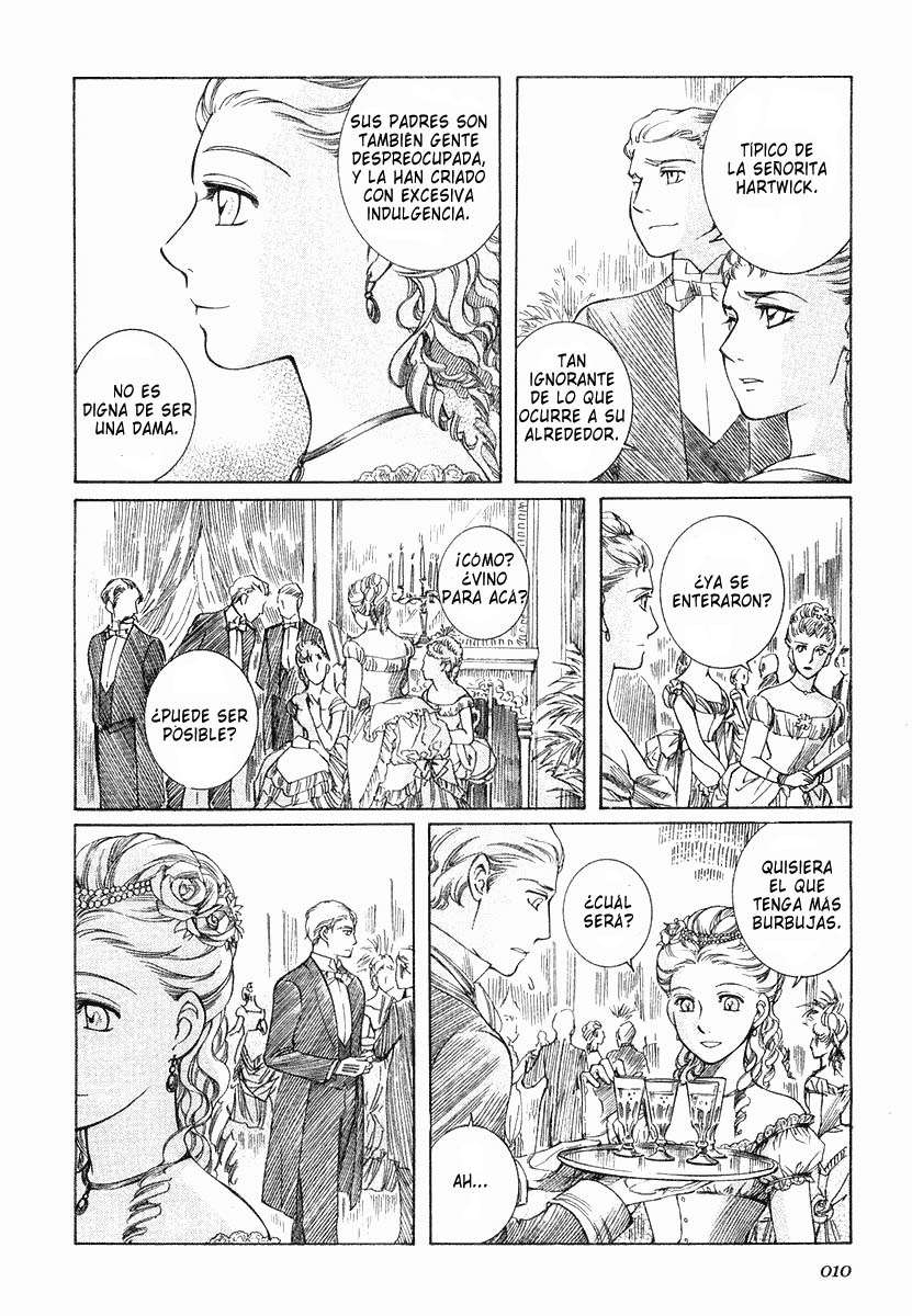 Read Emma ES Manga Online