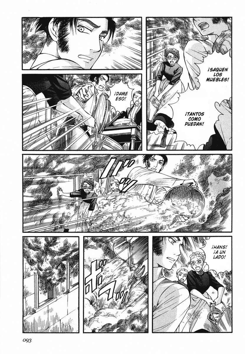 Read Emma ES Manga Online