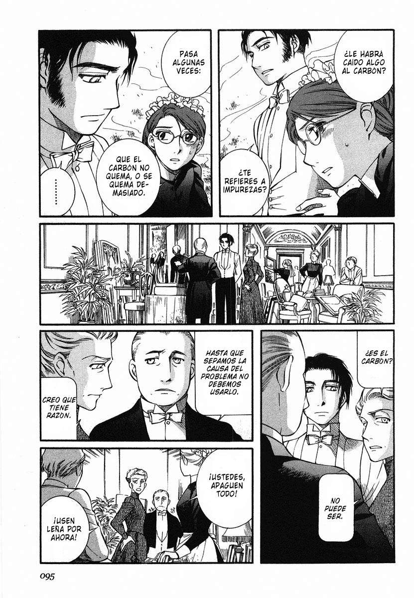 Read Emma ES Manga Online