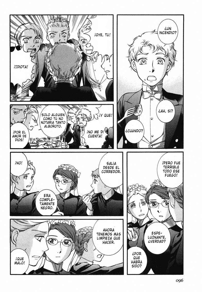 Read Emma ES Manga Online