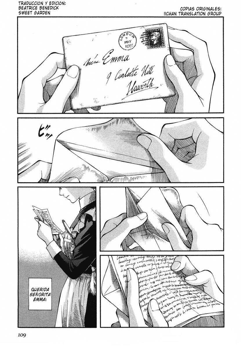 Read Emma ES Manga Online