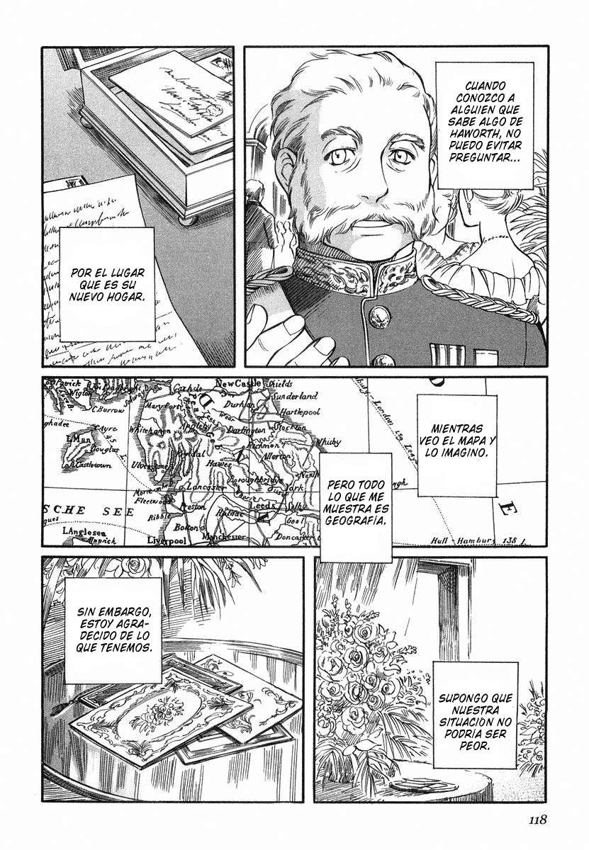 Read Emma ES Manga Online