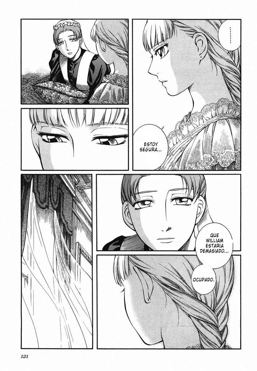 Read Emma ES Manga Online