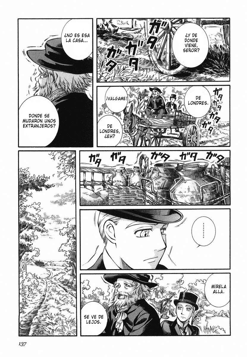 Read Emma ES Manga Online