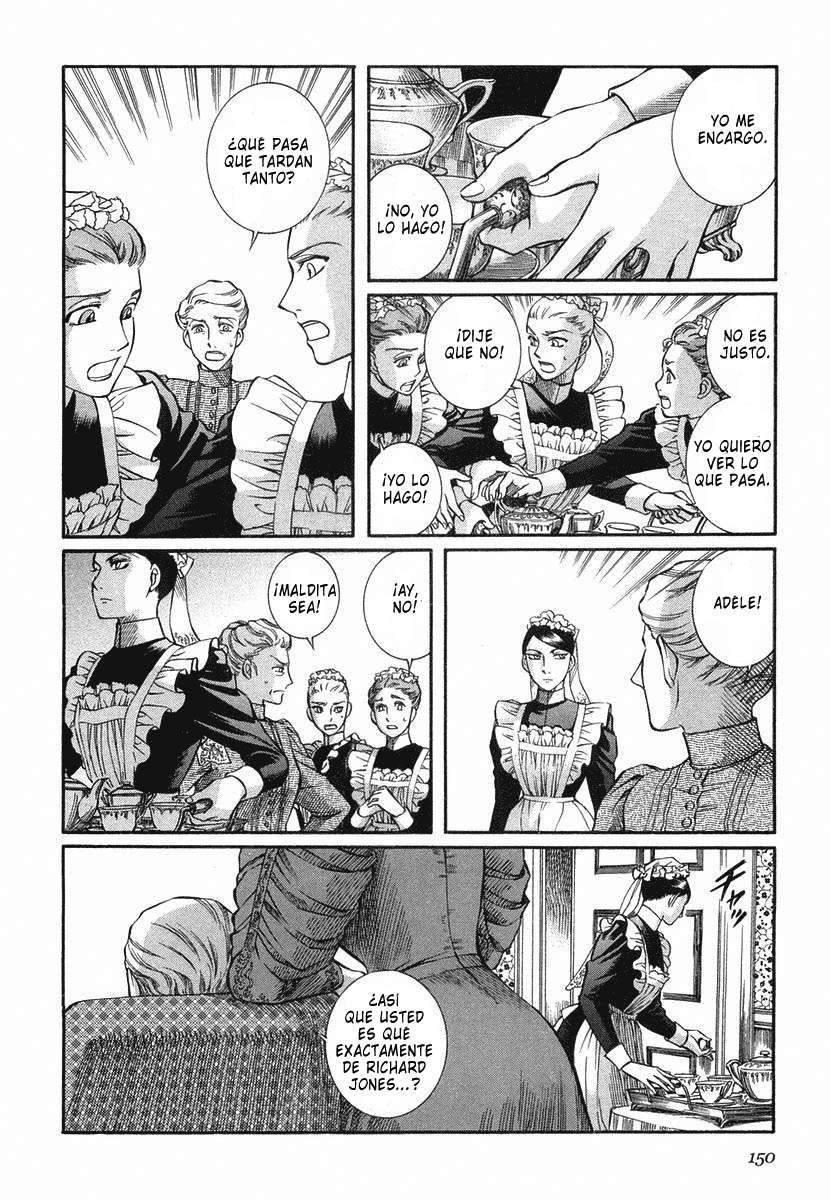 Read Emma ES Manga Online