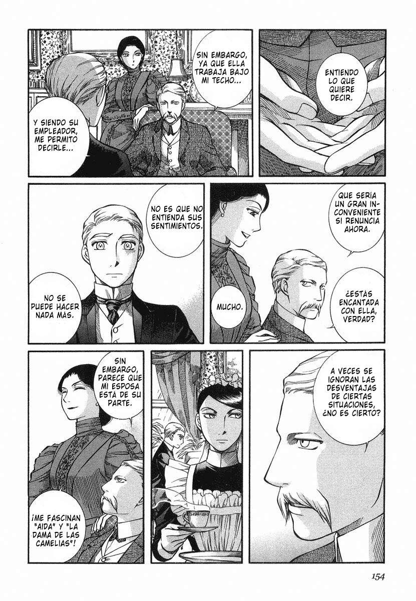 Read Emma ES Manga Online