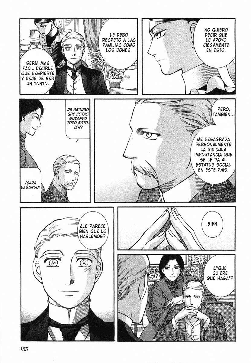 Read Emma ES Manga Online