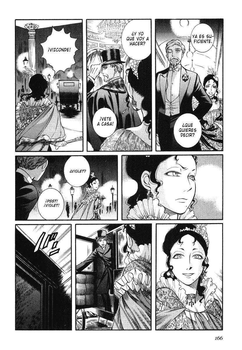 Read Emma ES Manga Online