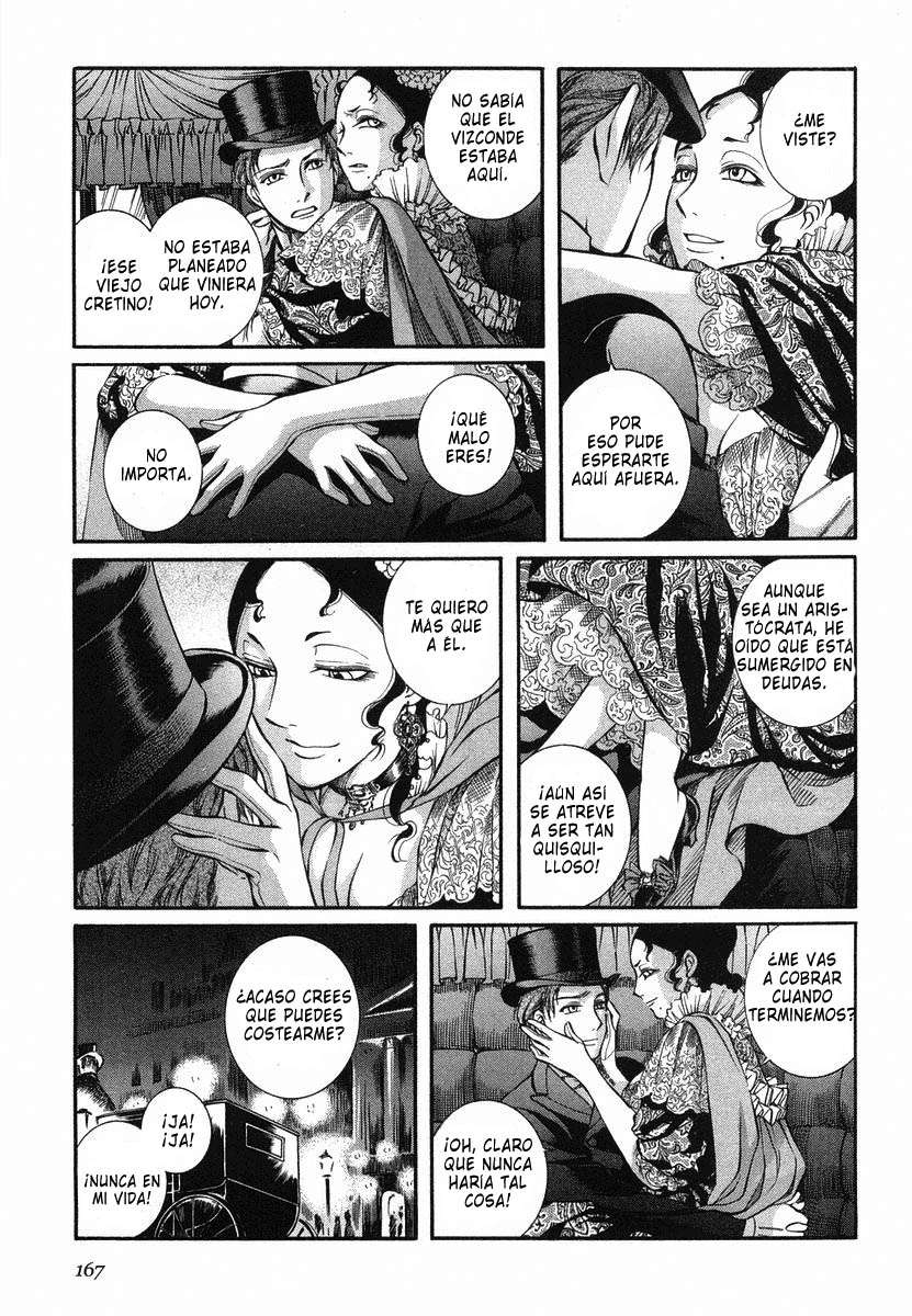 Read Emma ES Manga Online