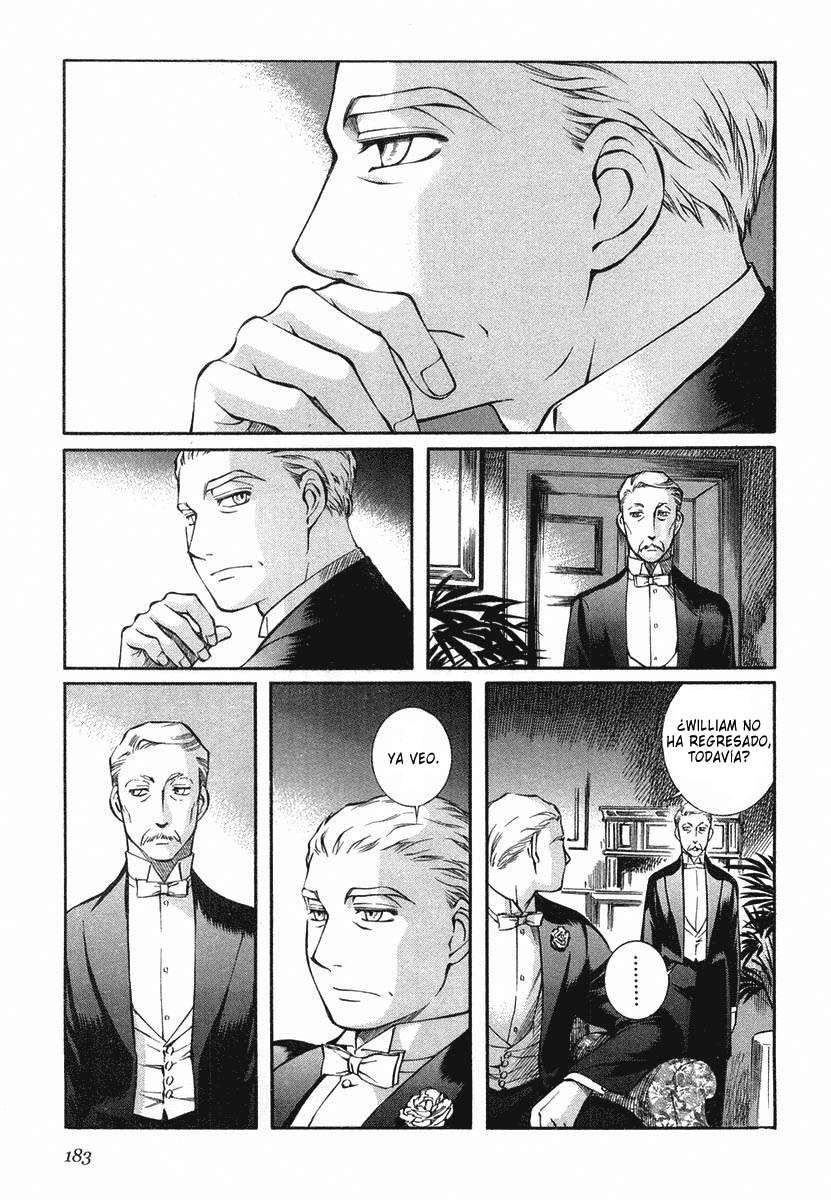 Read Emma ES Manga Online