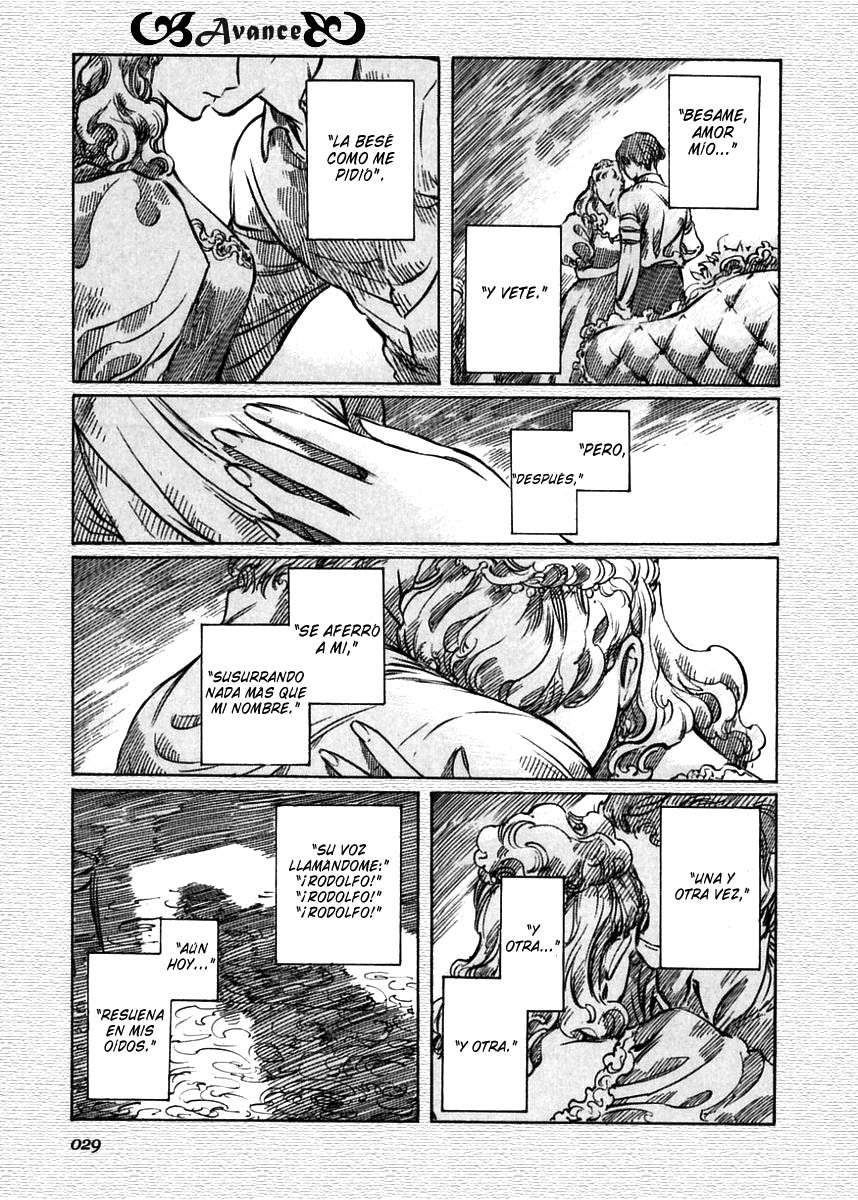 Read Emma ES Manga Online