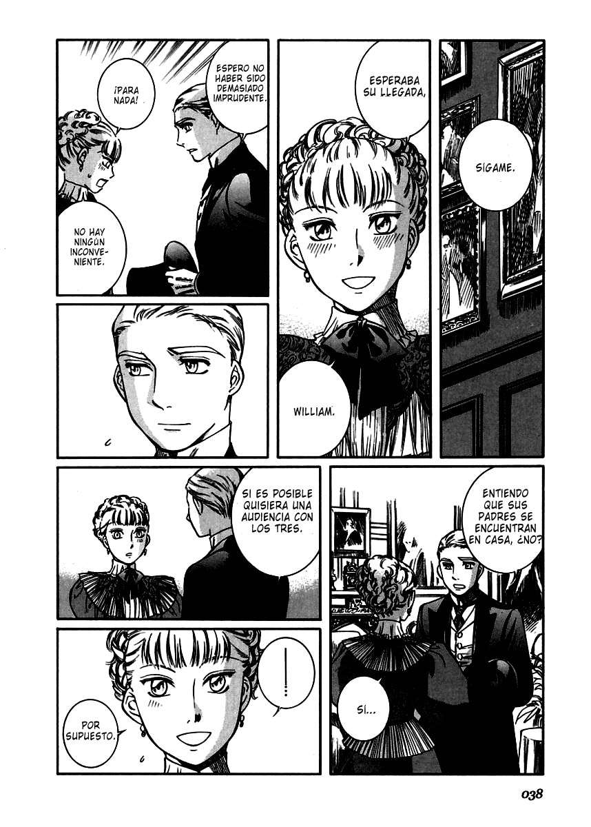 Read Emma ES Manga Online