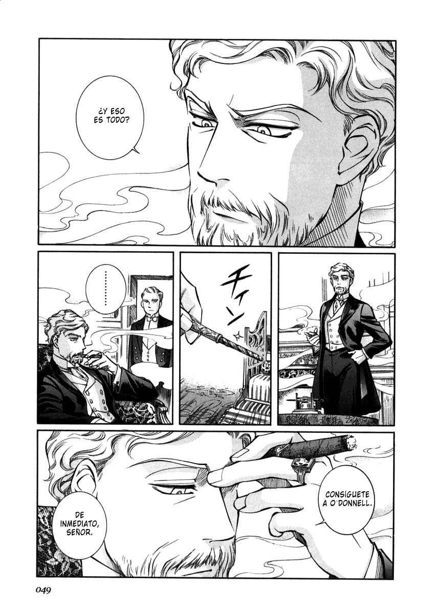 Read Emma ES Manga Online