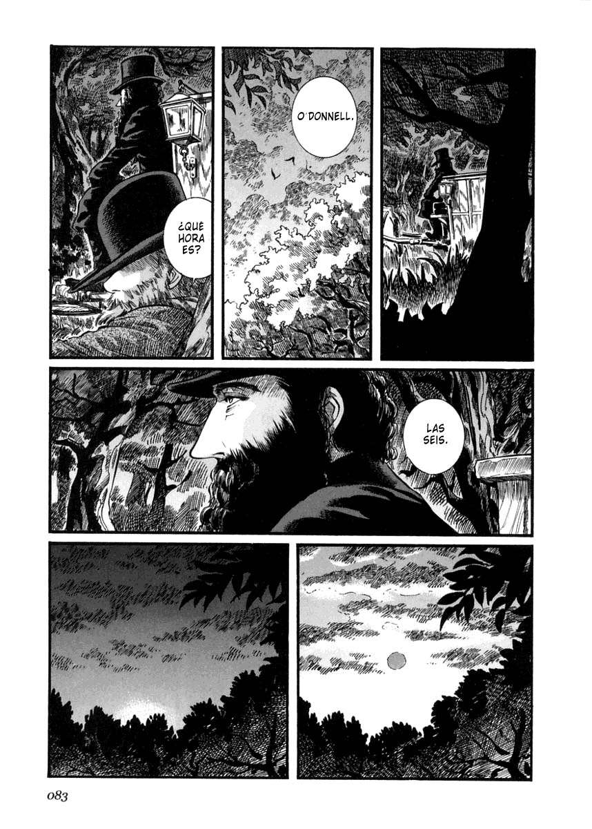 Read Emma ES Manga Online