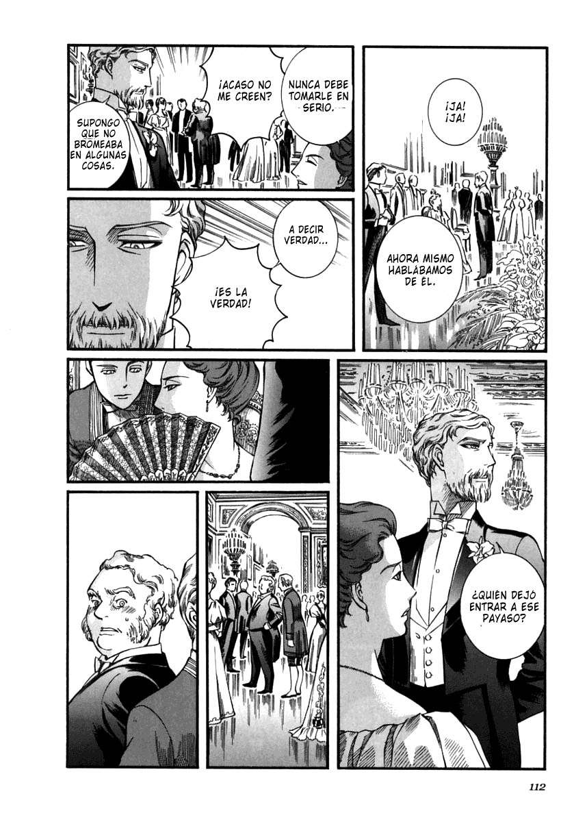 Read Emma ES Manga Online