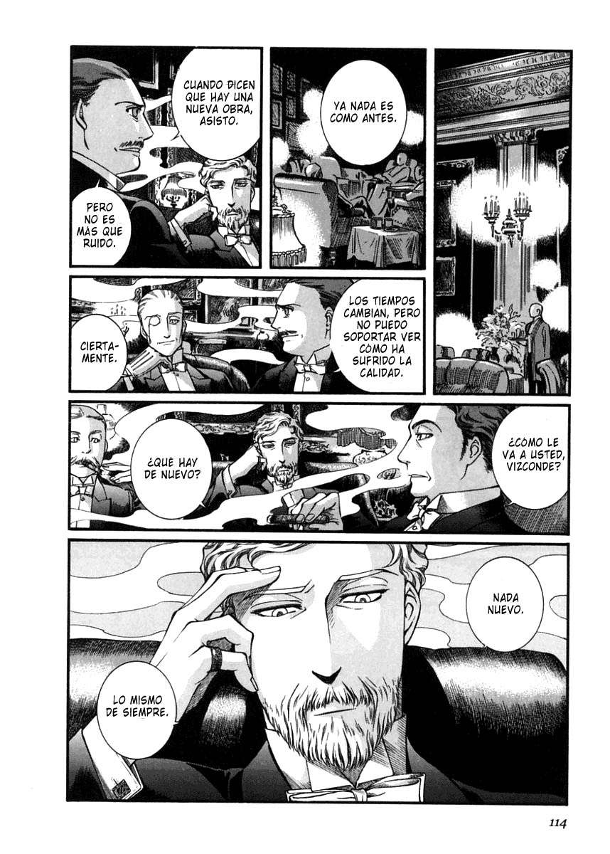 Read Emma ES Manga Online