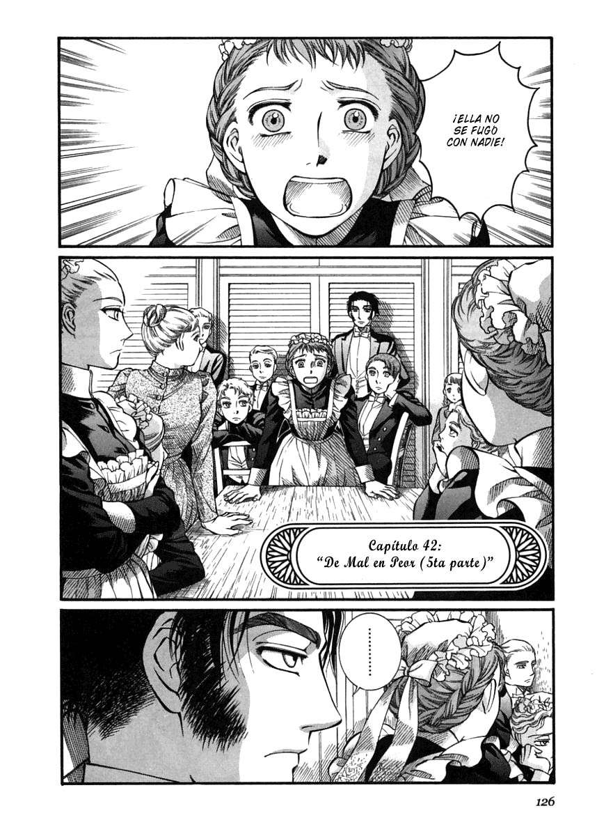 Read Emma ES Manga Online