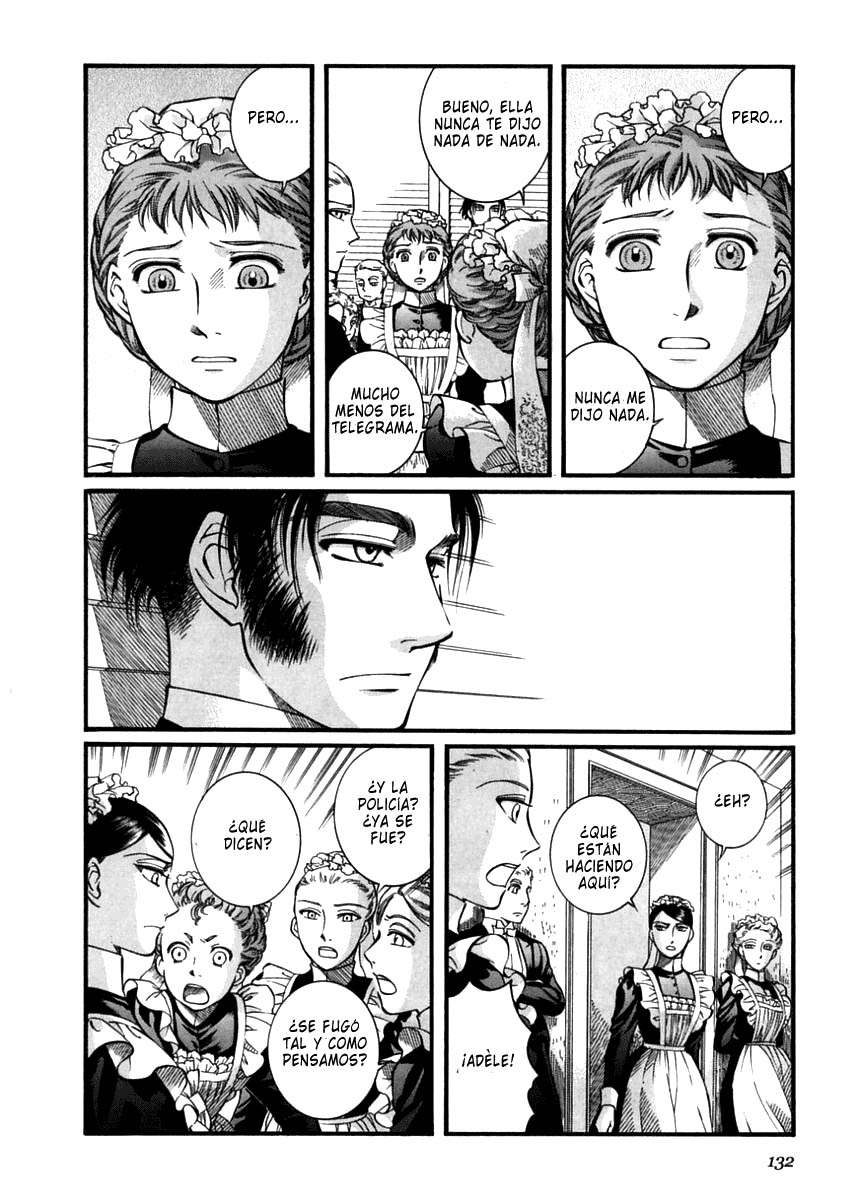 Read Emma ES Manga Online