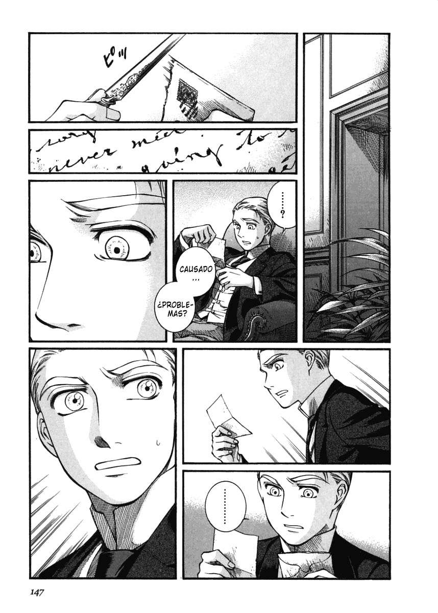 Read Emma ES Manga Online