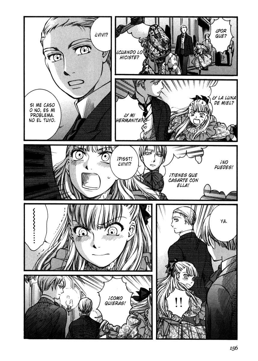 Read Emma ES Manga Online