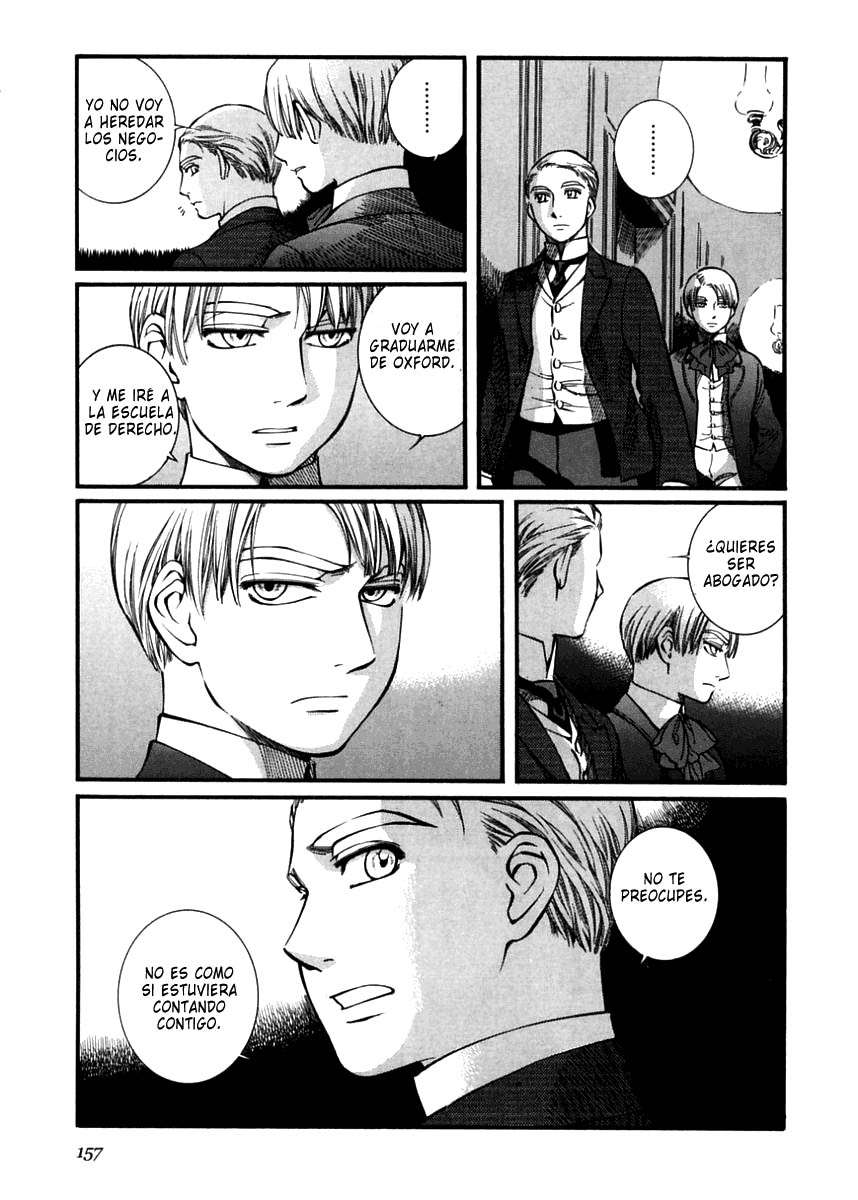 Read Emma ES Manga Online