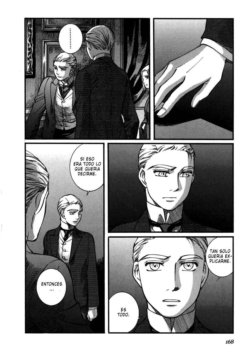 Read Emma ES Manga Online