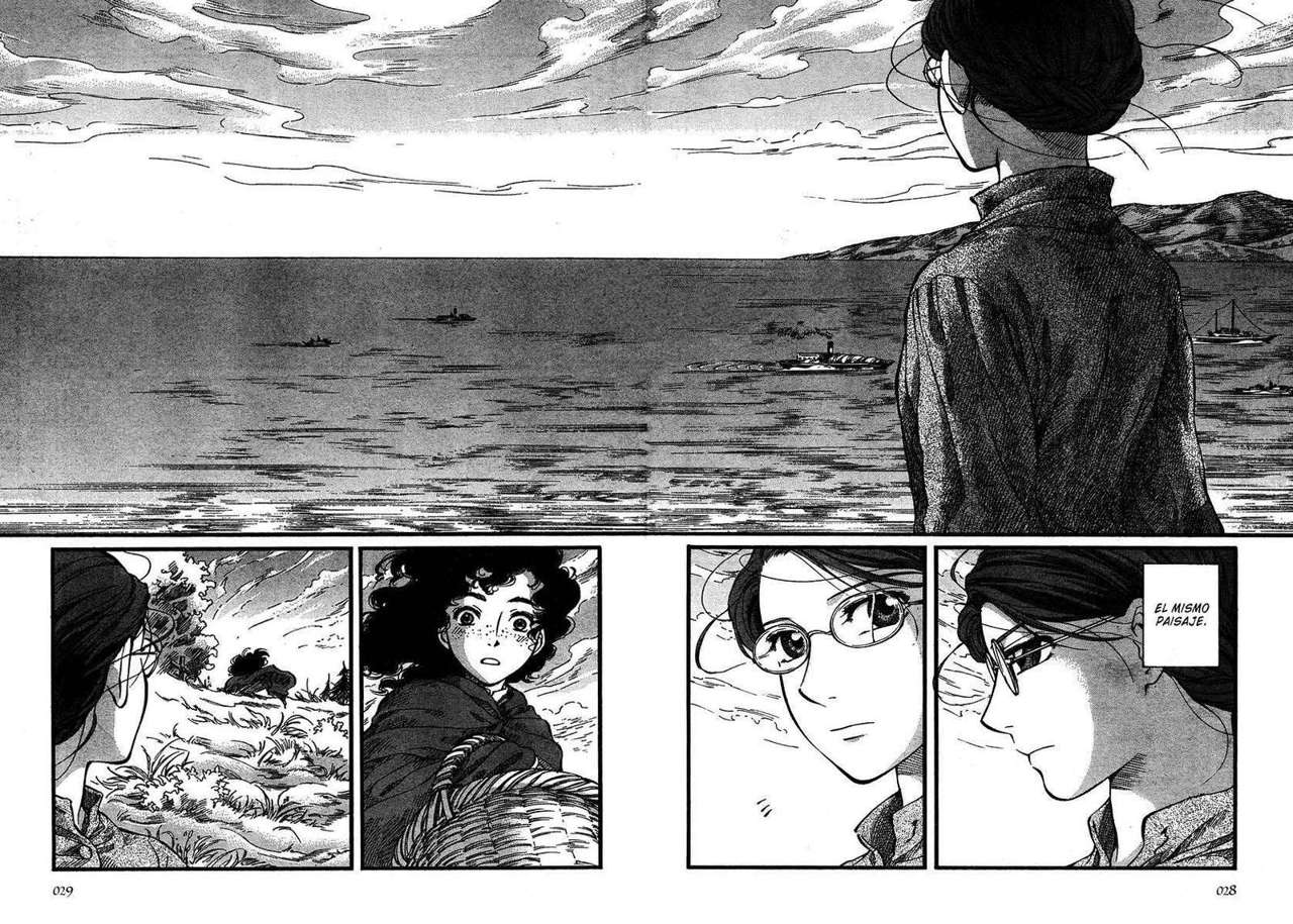 Read Emma ES Manga Online