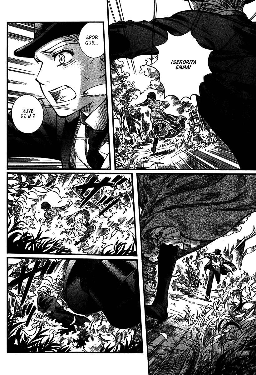 Read Emma ES Manga Online