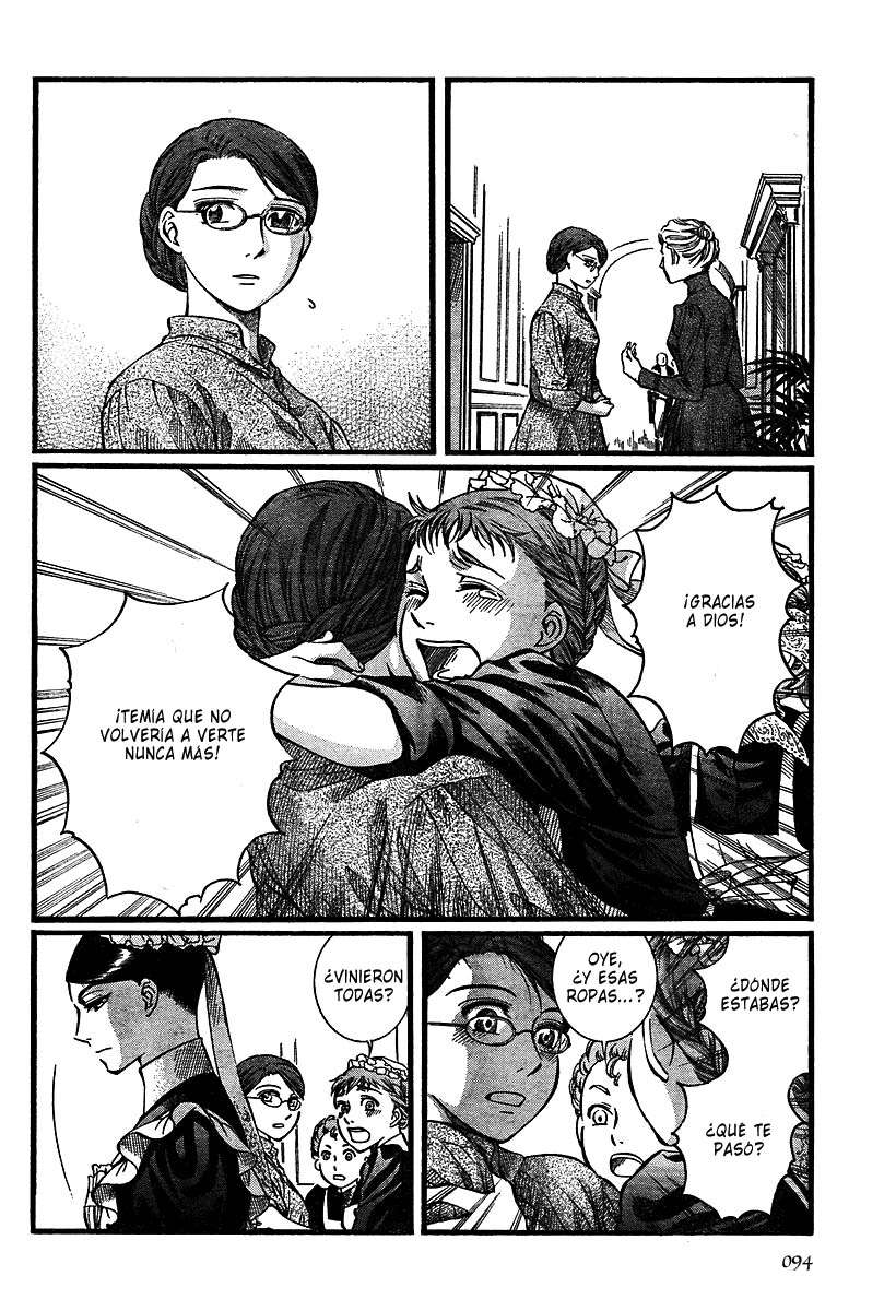 Read Emma ES Manga Online