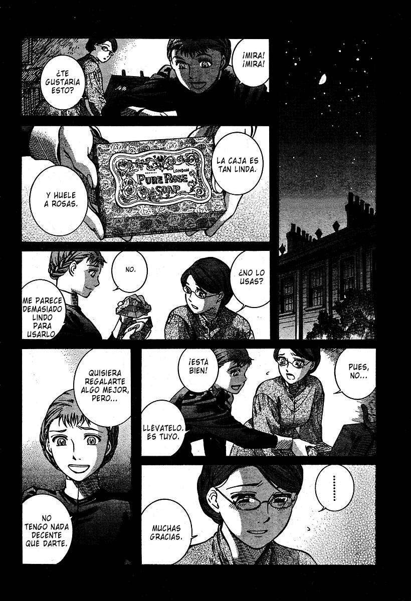 Read Emma ES Manga Online